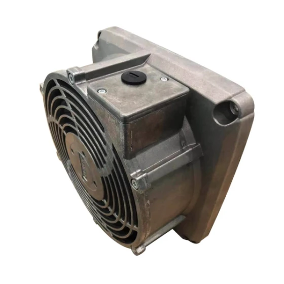 ebmpapst W2D225-EB14-01 Ventilateur