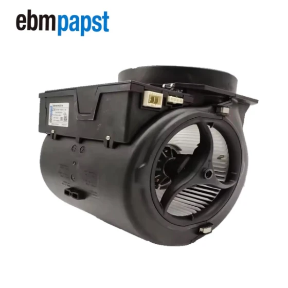 ebmpapst Ventilateur D3G146-HQ13-34