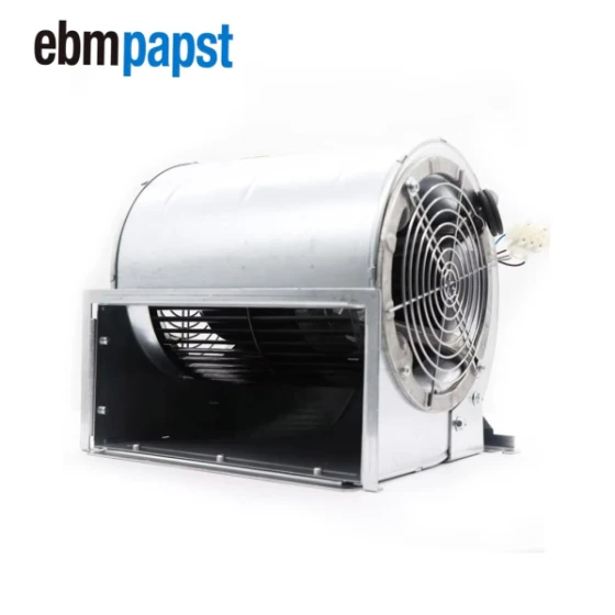ebmpapst D2D146-BG03-14 Ventilateur