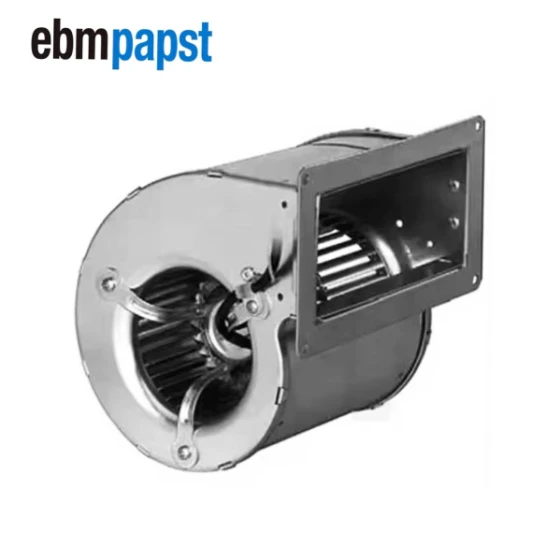 Ventilateur ebm-papst D4D180-CB01-02