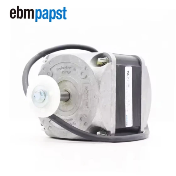 ebmpapst M4Q045-EF03-04 Ventilateur