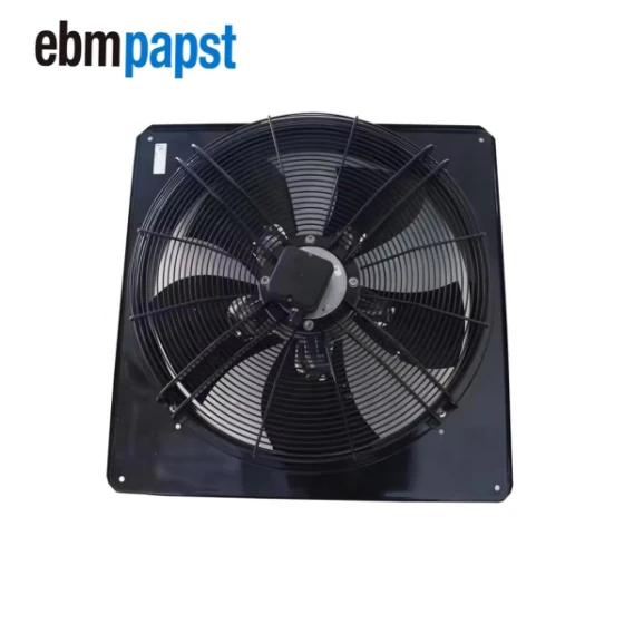 ebmpapst W6D630-NT01-01 Ventilateur