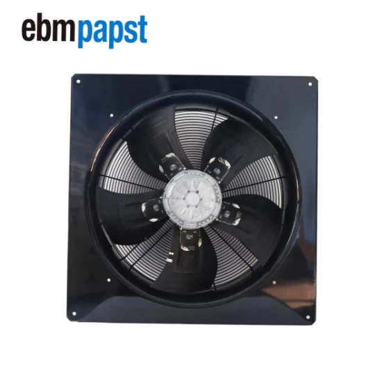 ebmpapst W4D630-GD01-01 Ventilateur