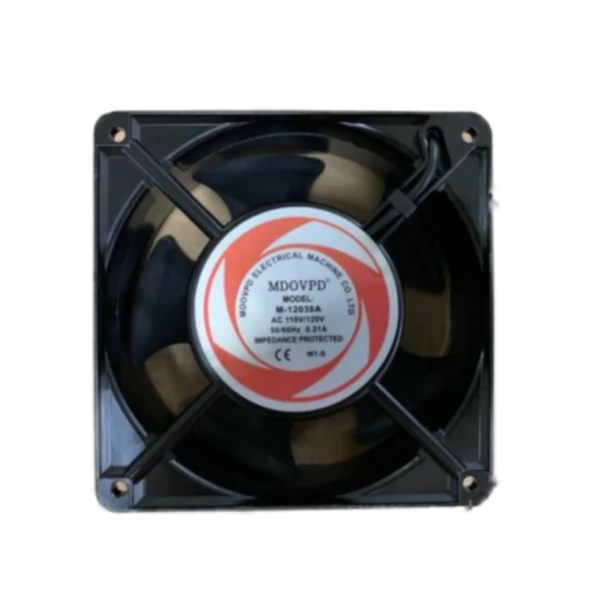 MDOVPD M-12038A Ventilateur