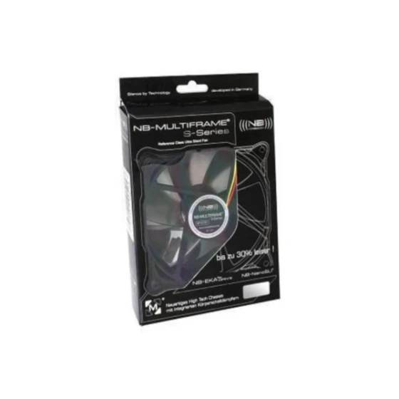 Ventilateur M12-S2