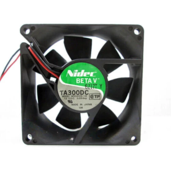 Ventilateur Nidec M33406-16