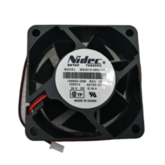 Ventilateur Nidec M34313-55RA9F