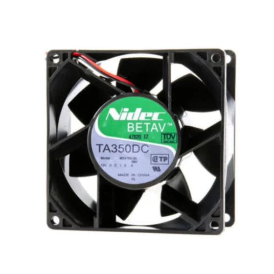 Ventilateur Nidec M34789-90