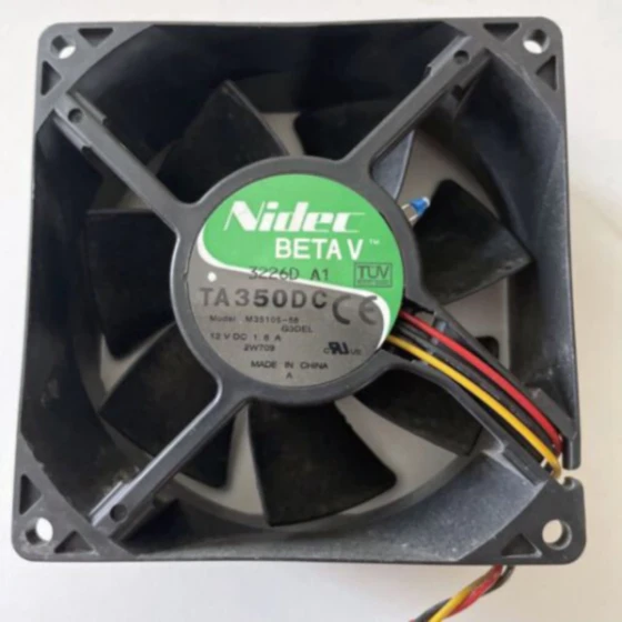 Ventilateur Nidec M35105-58