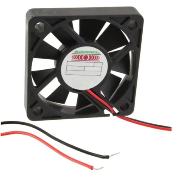 Ventilateur Mechatronics M5010E05C-RSR