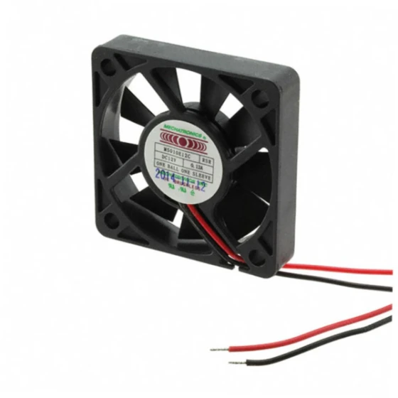 Ventilateur Mechatronics M5010E12C-RSR