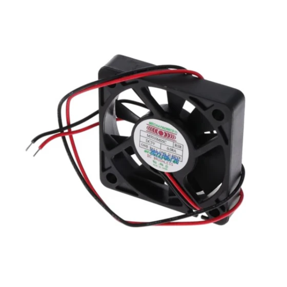 Ventilateur Mechatronics M5010M05C-RS