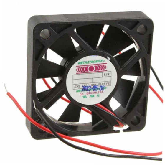 Ventilateur Mechatronics M5210E05C-RSR