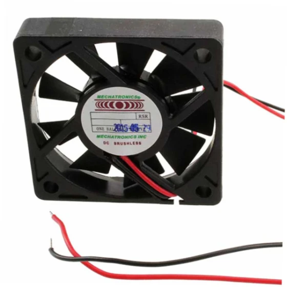Ventilateur Mechatronics M5210E12C-RSR