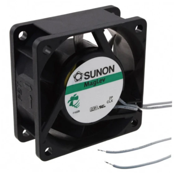 Ventilateur Sunon MA1062-HVL.GN