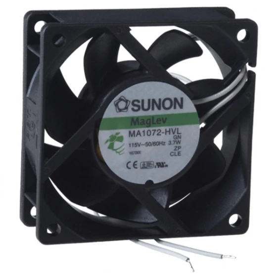 Ventilateur Sunon MA1072-HVL.GN
