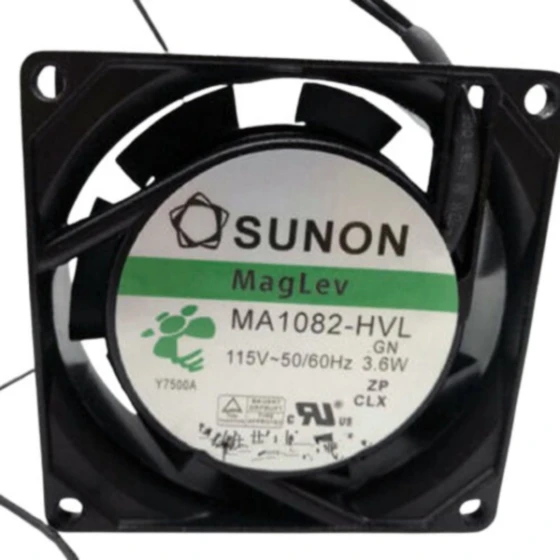 Sunon MA1082-HVL Ventilateur