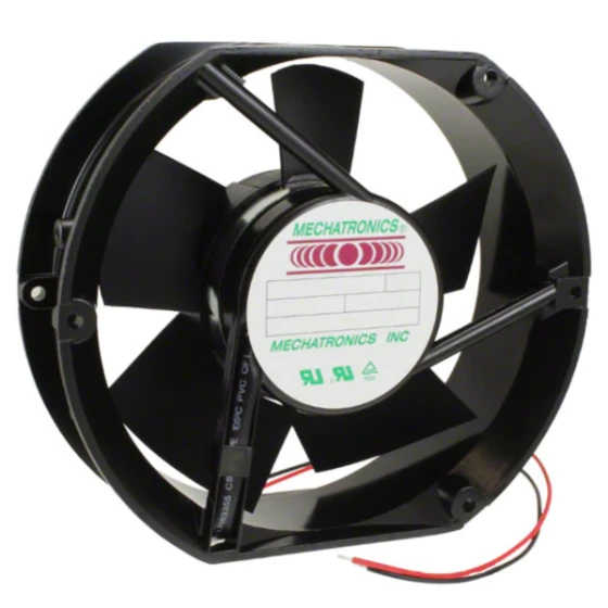 Ventilateur Mechatronics MA1751H48B-FSR