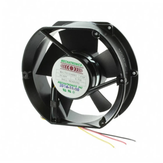 Ventilateur Mechatronics MA1751X48B1-FSR