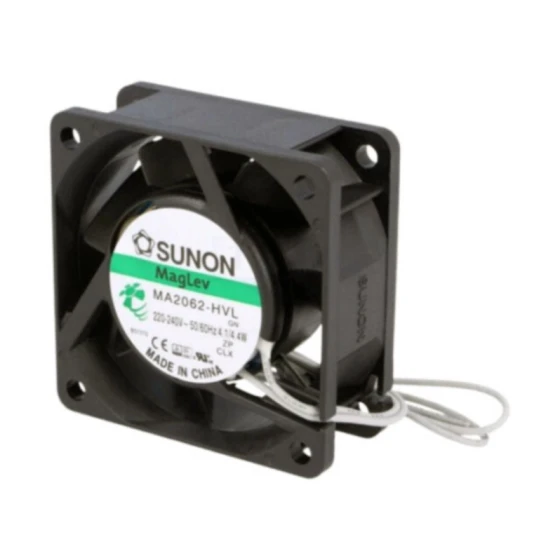 Sunon MA2062-HVL Ventilateur