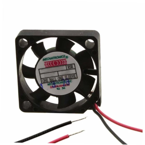 Ventilateur Mechatronics MA2506M12C-RSR