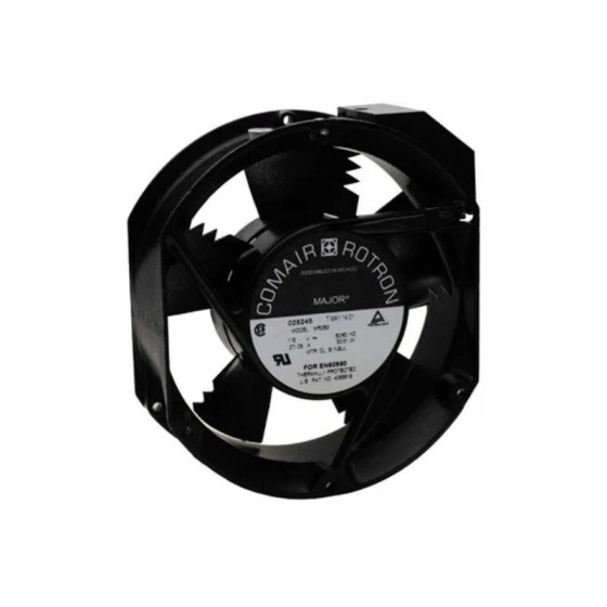 SERVO MA2B3 Ventilateur