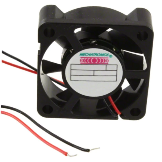 Ventilateur Mechatronics MA3010H05C-RSR