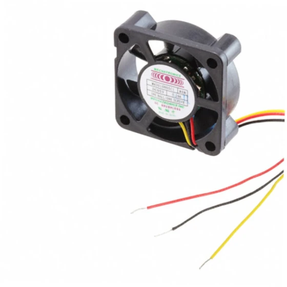 Ventilateur Mechatronics MA3010H05C1-RSR