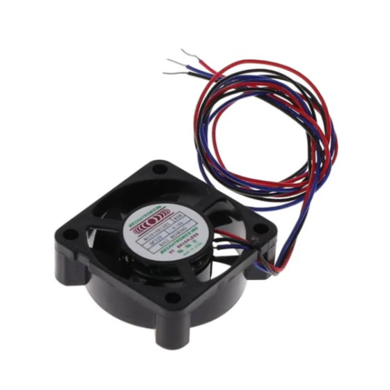 Ventilateur Mechatronics MA3010H12B2-RSR