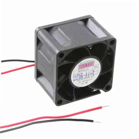 Ventilateur Mechatronics MA3828V12B-RSR