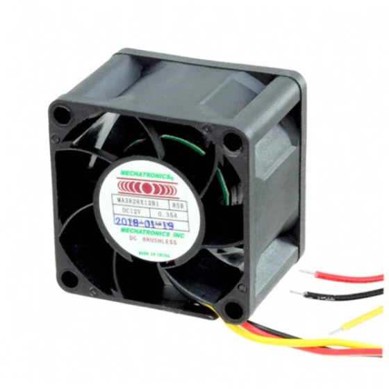 Ventilateur Mechatronics MA3828X12B1-RSR