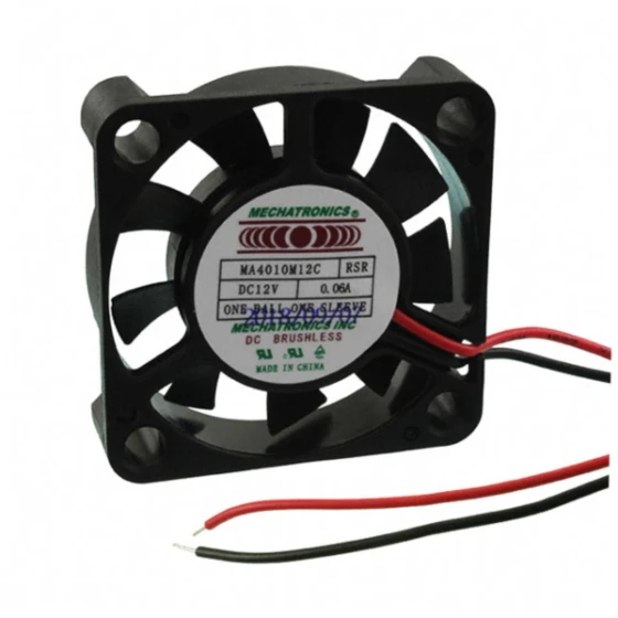 Ventilateur Mechatronics MA4010M12C-RSR