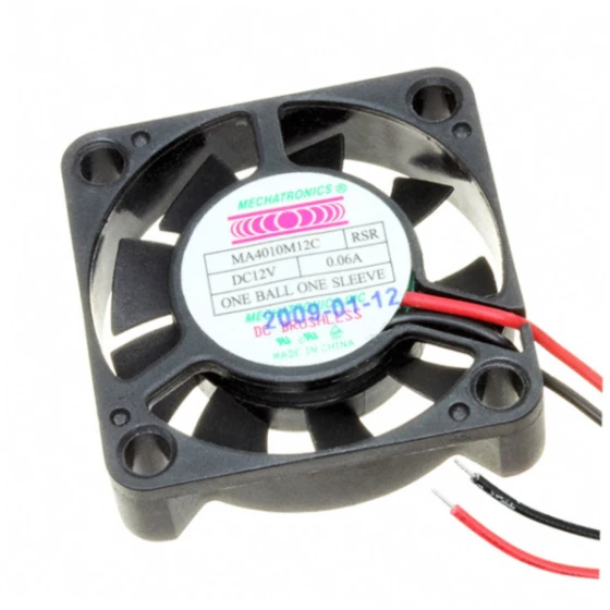Ventilateur Mechatronics MA4010H24B-RSR