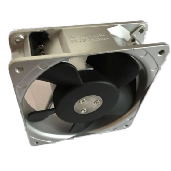 SERVO MA60B3 Ventilateur