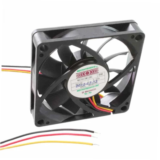 Ventilateur Mechatronics MA7015M12B1-RSR