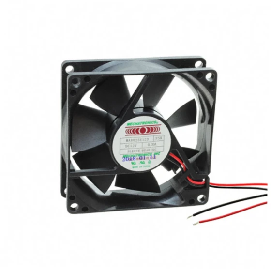 Ventilateur Mechatronics MA8025E12D-FSR