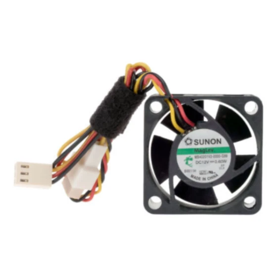 Sunon MB40201V2-0000-G99 Ventilateur
