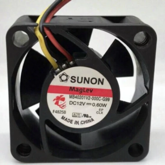 Sunon MB40201V2-000C-G99 Ventilateur
