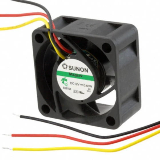 Sunon MB40201VX-0000-G99 Ventilateur