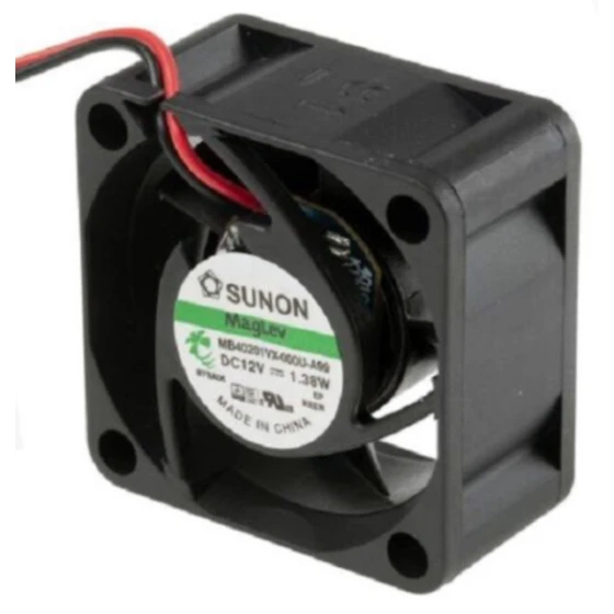 Sunon MB40201VX-000U-A99 Ventilateur