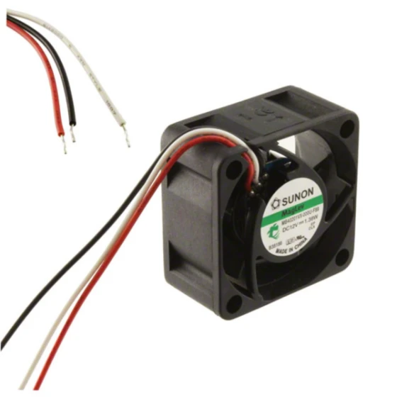 Ventilateur Sunon MB40201VX-000U-F99
