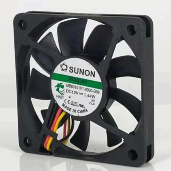 Sunon MB60101V1-0000-G99 Ventilateur