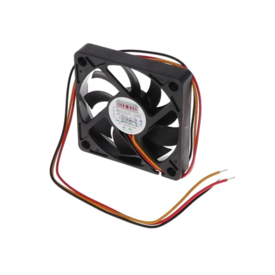 Ventilateur Mechatronics MB6010H12B1-RSR