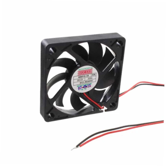 Ventilateur Mechatronics MB6010L12B-RSR