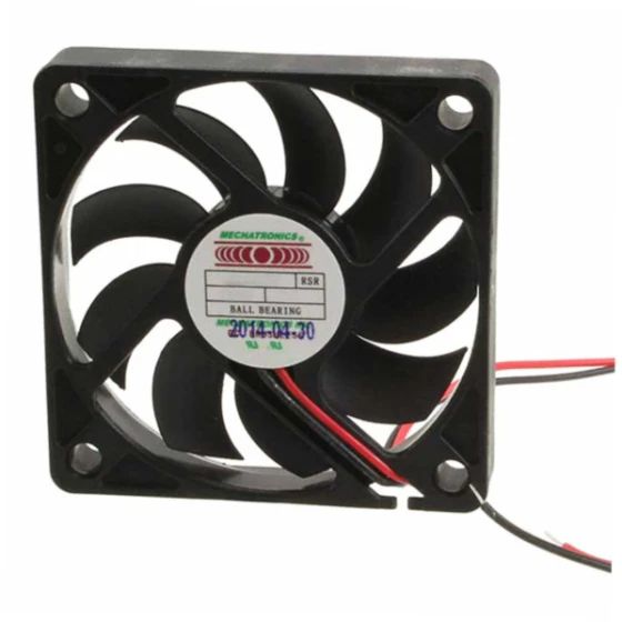 Ventilateur Mechatronics MB6010M12B-RSR