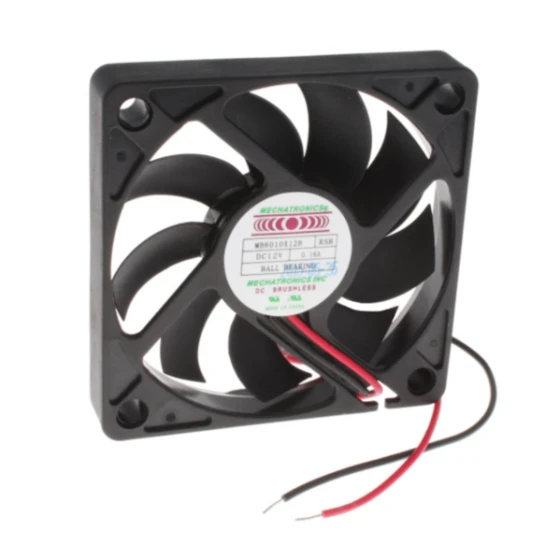 Ventilateur Mechatronics MB6010X12B-RSR