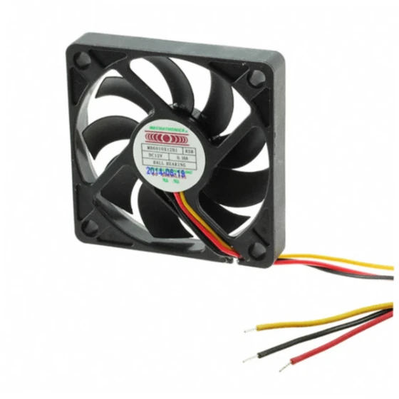 Ventilateur Mechatronics MB6010X12B1-RSR