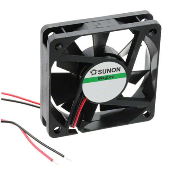 Ventilateur Sunon MB60152V1-000U-A99