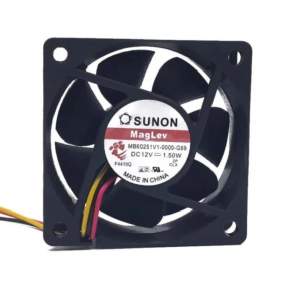 Sunon MB60251V1-0000-G99 Ventilateur