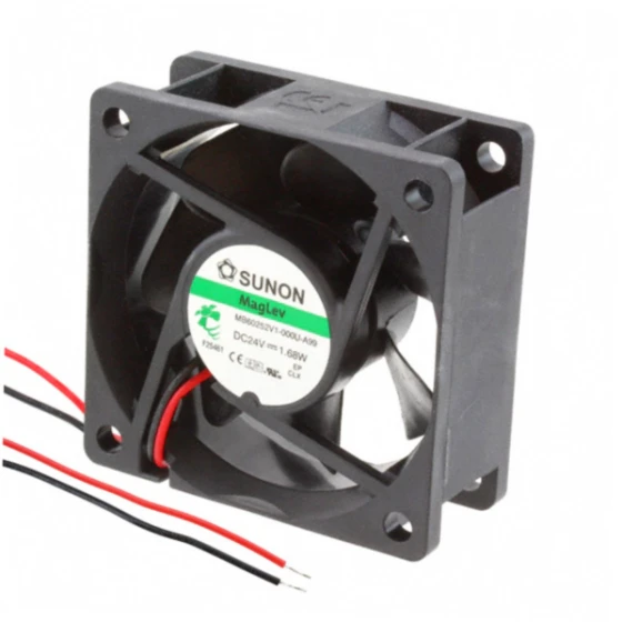 Ventilateur Sunon MB60252V1-000U-A99